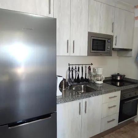 Apartament Copacabana Americas