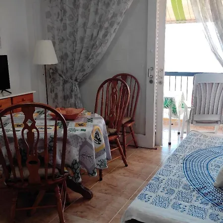 Copacabana Americas Apartment