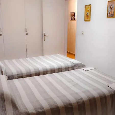 Copacabana Americas 公寓 美洲海滩