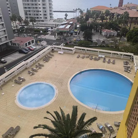 Copacabana Americas Apartament Playa de las Americas (Tenerife)