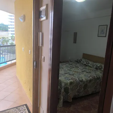 Apartmán Copacabana Americas