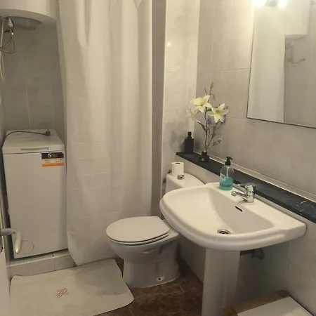 Apartmán Copacabana Americas Playa de las Americas (Tenerife)